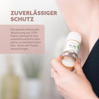 Deo-Stick Cocos Cream – sanfter Schutz, 60 g