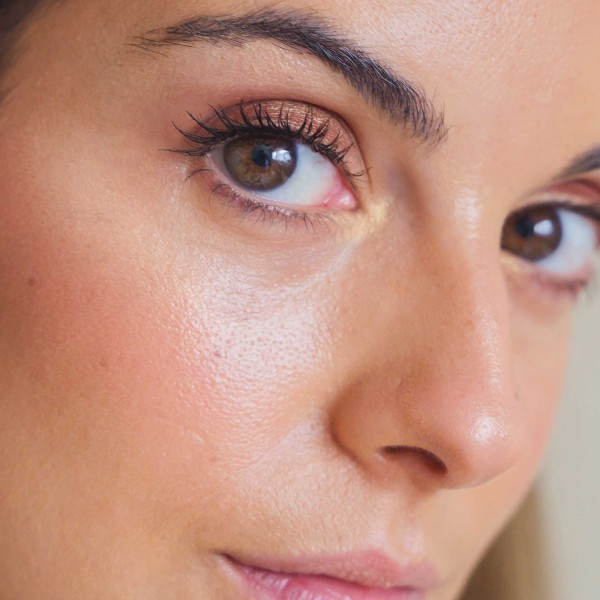 Extra Length Mascara – Organisch & Bio, 12 ml