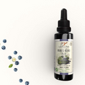 Schwarzes Johannisbeersamenöl kaltgepresst, 50 ml