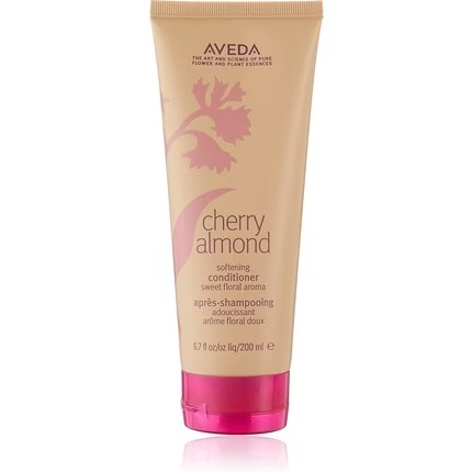 Cherry Almond Conditioner – Glanz & Pflege, 200ml