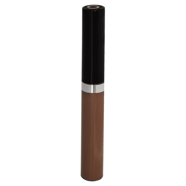  Glossy Coral Lip Gloss – Bio & natürlicher Glanz, 7 g
