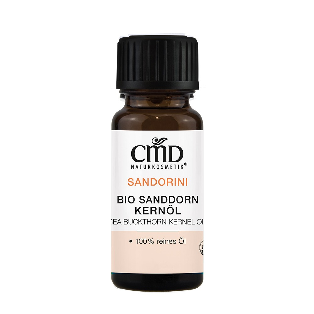 Sandorini Kernöl kbA, 10 ml