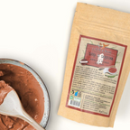 Red clay from Sardinia, 50 g