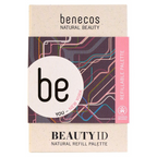 Natural Beauty ID Palette – New York (klein)