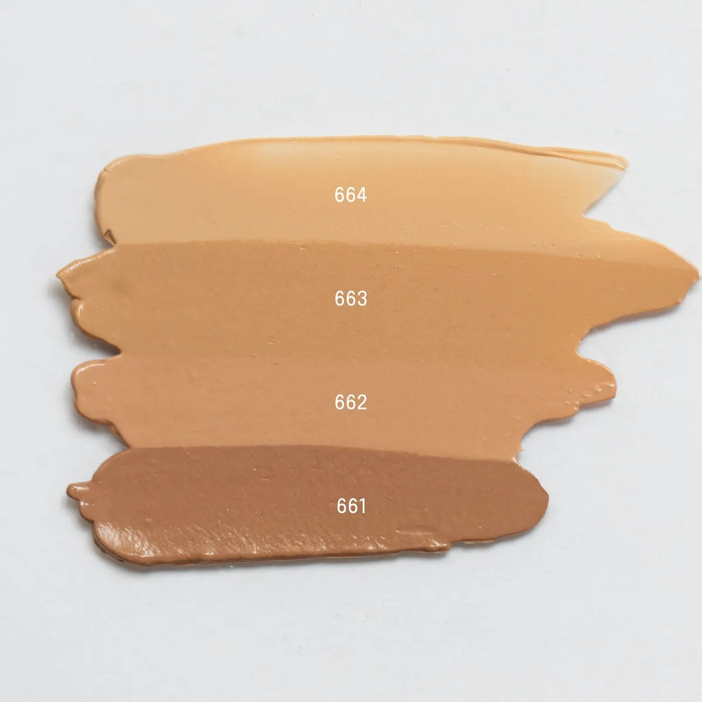 Moisturizing BB Cream with Amber – Natural Tint &amp; Care, 30 ml