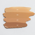 Moisturizing BB Cream with Amber – Natural Tint &amp; Care, 30 ml