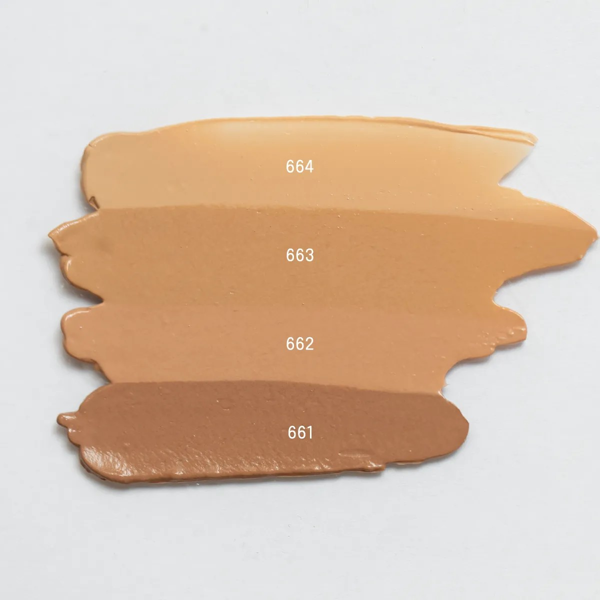 Moisturizing BB Cream with Amber – Natural Tint &amp; Care, 30 ml