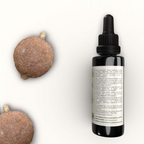 Chaulmoograöl aus Wildsammlung, 50 ml