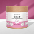 Badesalz Rosengarten – blumiges Badeerlebnis, 400 g