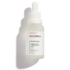Illuminating Serum, für strahlende glatte Haut Pflege, 30 ml