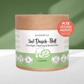 3in1 Dusch-Fluff Limette – erfrischende Pflege, 250 g