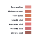 Bio Multi-Blush – Natürlicher Glow & Rosé