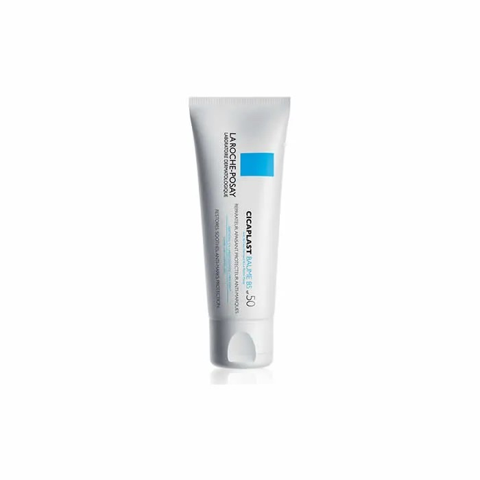 Reparierende Hautpflege zur Beruhigung und Regeneration, 40 ml