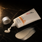 Reis & Ginseng Sonnencreme SPF50+, 50 ml