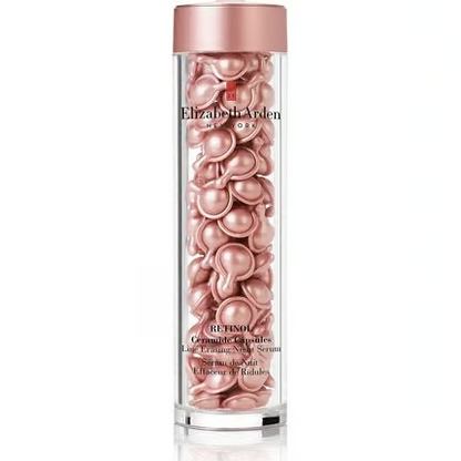 Retinol Ceramide Serum – 90 Kapseln