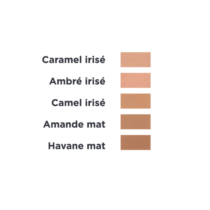 Bio Healthy-Glow Puder – Natürlicher Glanz & Pflegender Glow, 2 g