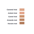 Bio Healthy-Glow Puder – Natürlicher Glanz & Pflegender Glow, 2 g