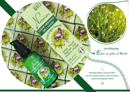 Das Divine Trio by Naturare