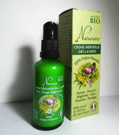 Das Divine Trio by Naturare
