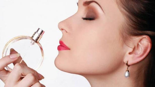 Parfum woman 103 - Inspiriert von Deep Red Hugo Boss