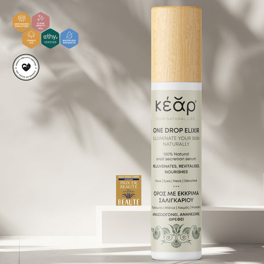 Das Power Couple Beauty Set: Ein gemeinsames Hautpflege-Ritual