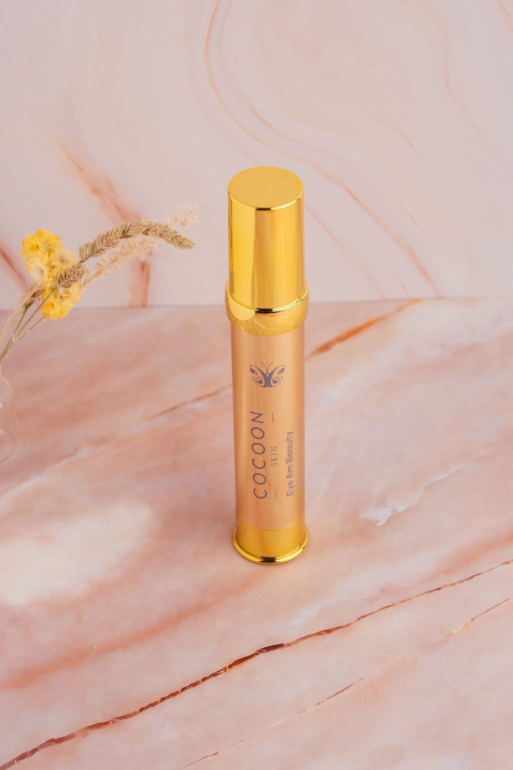 Komplettes Schönheitsritual