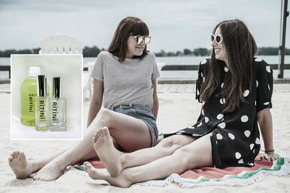 ParfumWoman 519 - Inspiriert von - Alien flora Futura Mugler