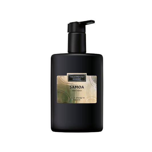 Handseife - Samoa - 200 ml