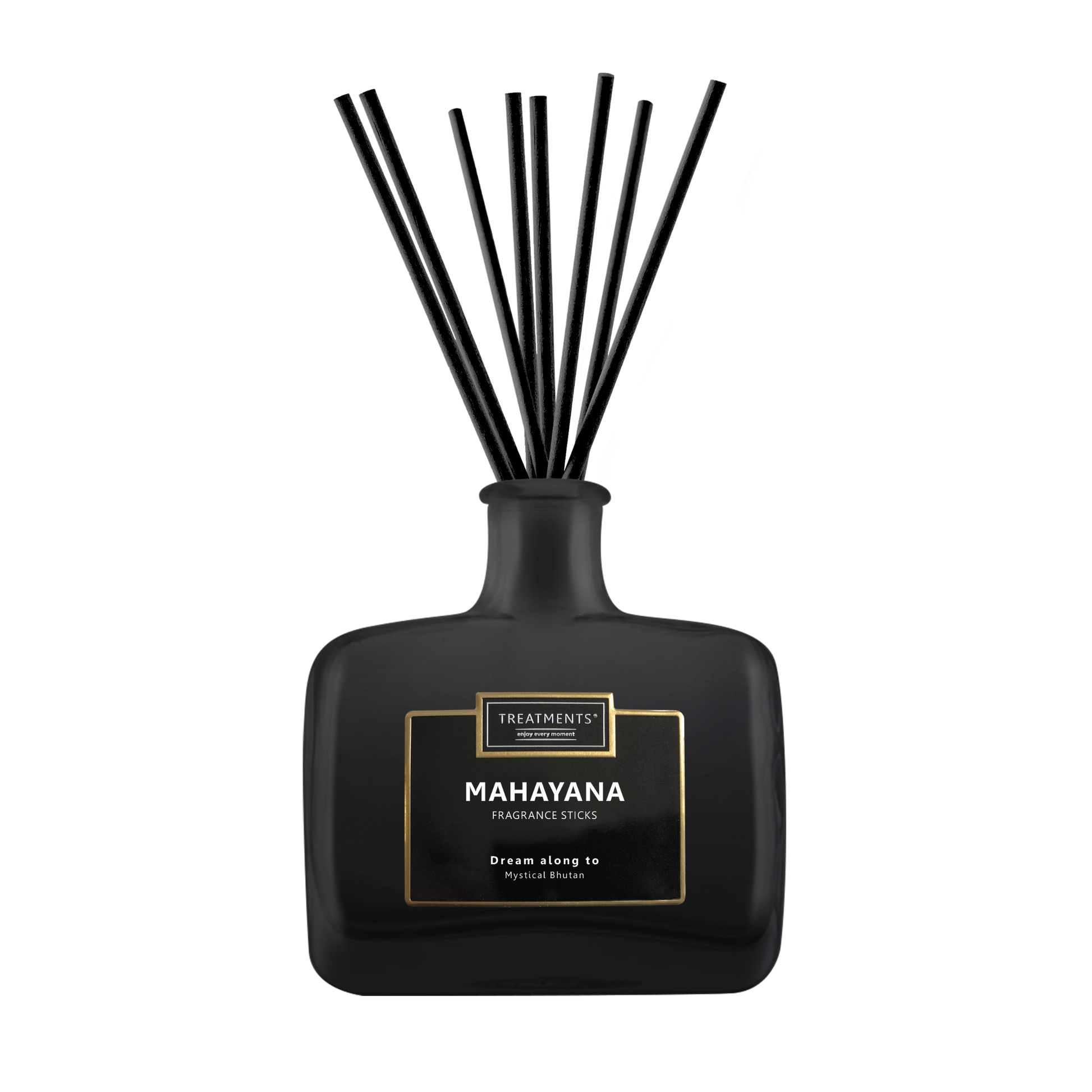 Duftstäbchen - Mahayana - 150 ml