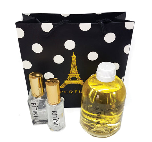 ParfumWoman 519 - Inspiriert von - Alien flora Futura Mugler
