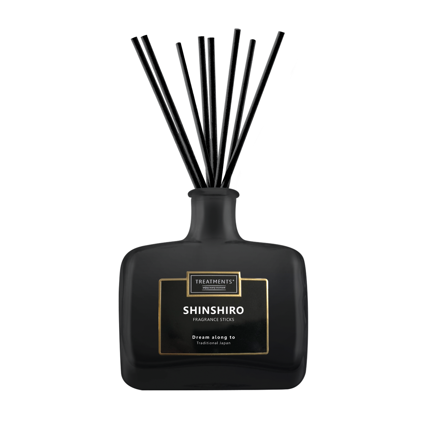 Duftstäbchen - Shinshiro - 150 ml
