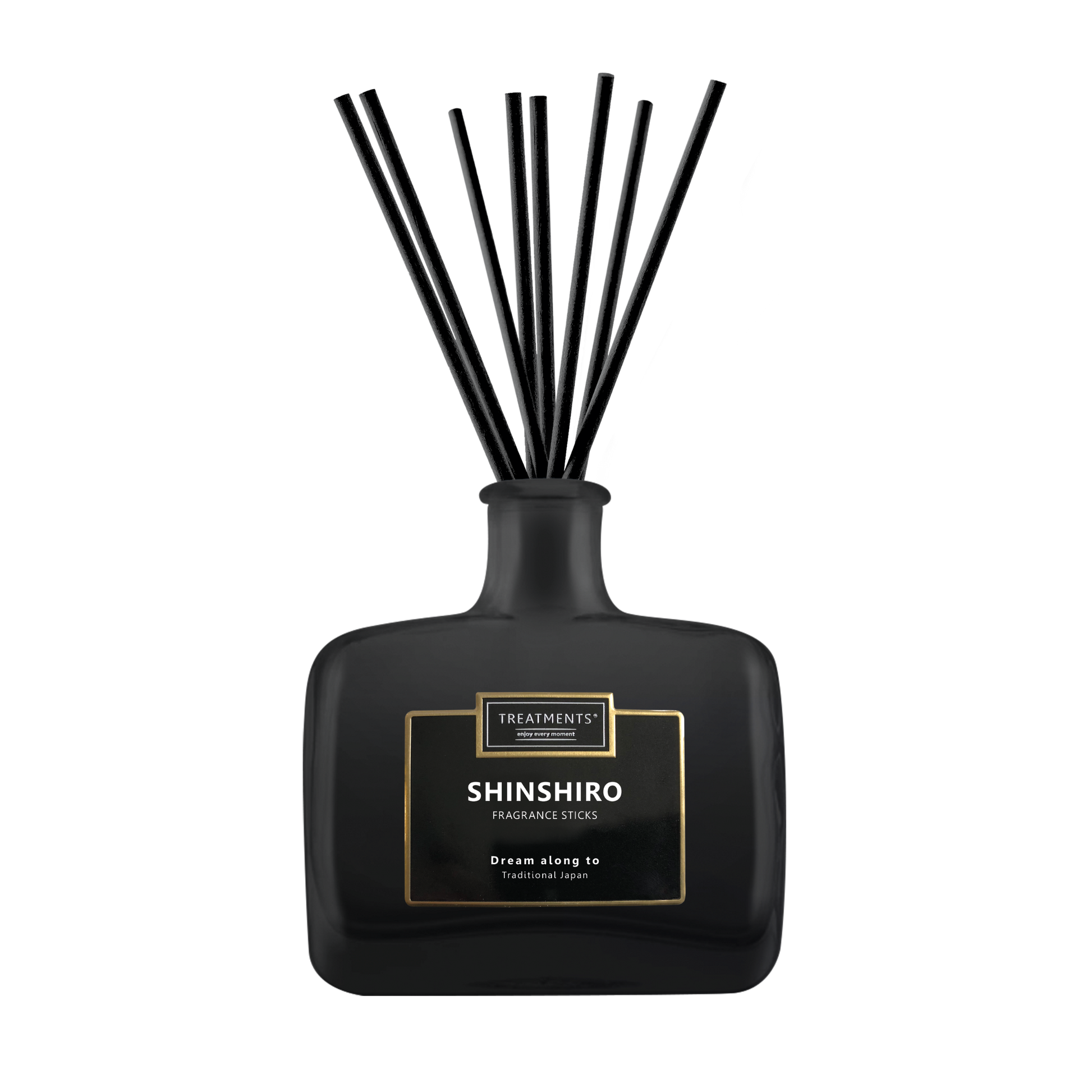 Duftstäbchen - Shinshiro - 150 ml