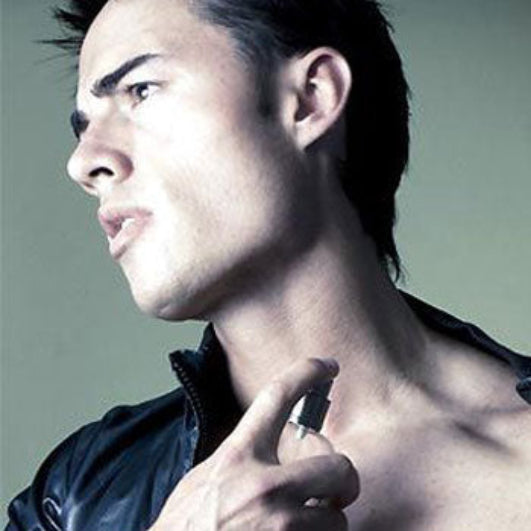 Parfum man 214 - Inspiriert von PURE XS - Paco Rabanne