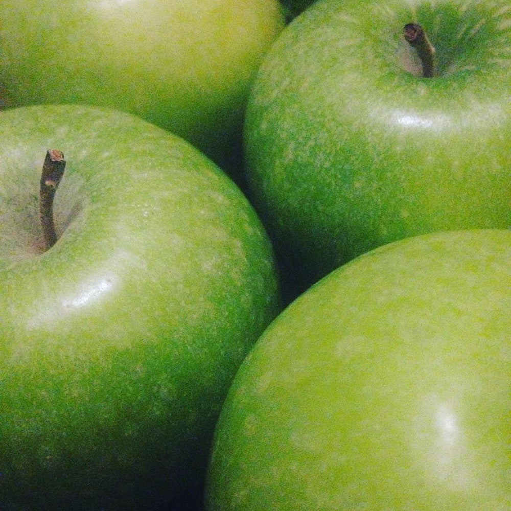 Strahlkraft Apfel Bundle