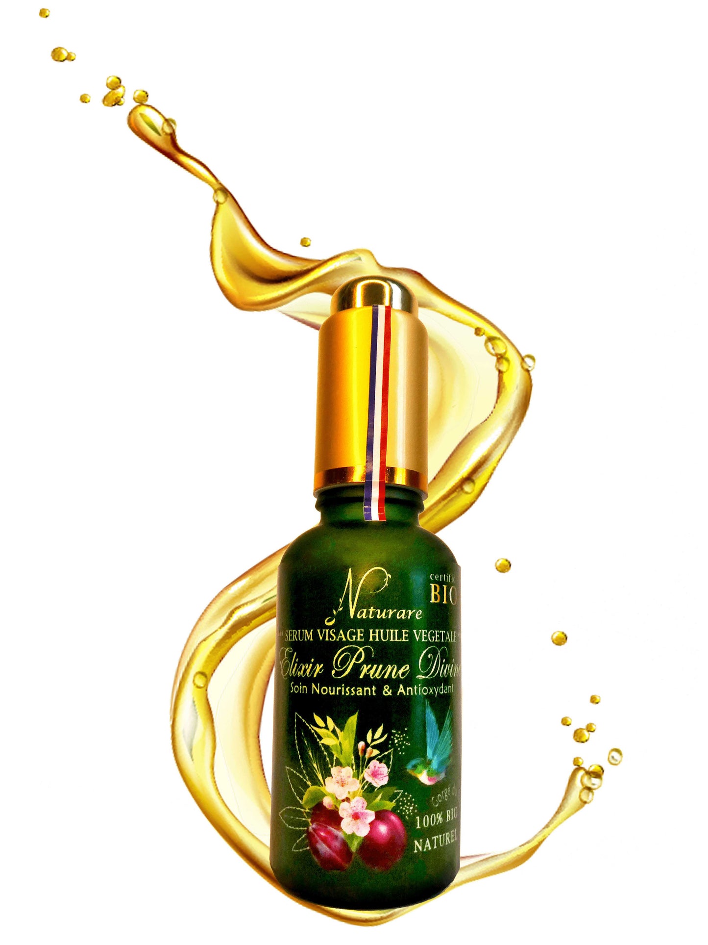 Das Divine Trio by Naturare
