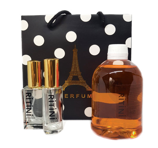 Parfum Mann 229 - Inspiriert von Bad Boy  (Carolina Herrera)