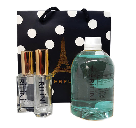 Parfum woman 024 - inspiriert von Ralph Lauren