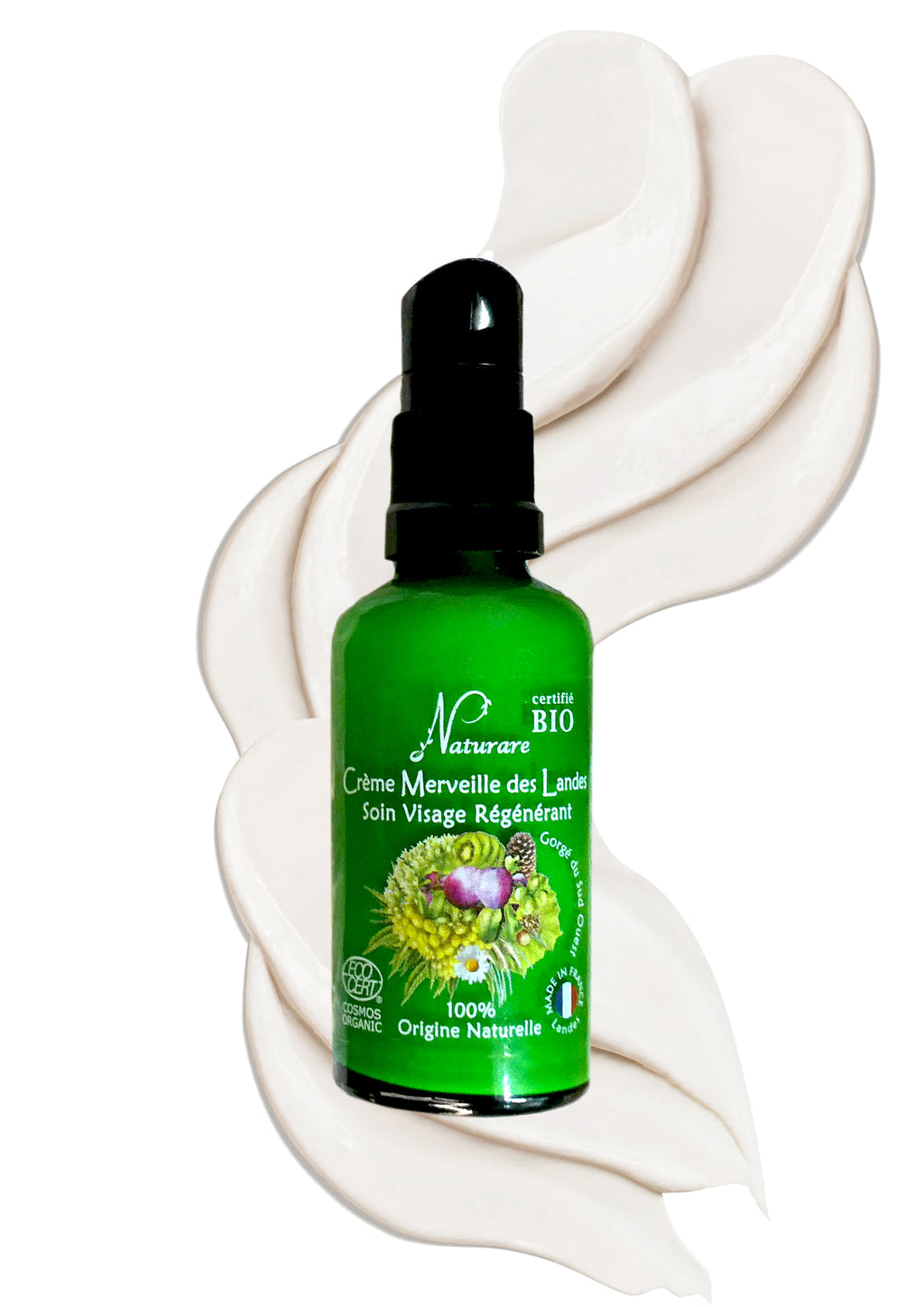 Das Divine Trio by Naturare