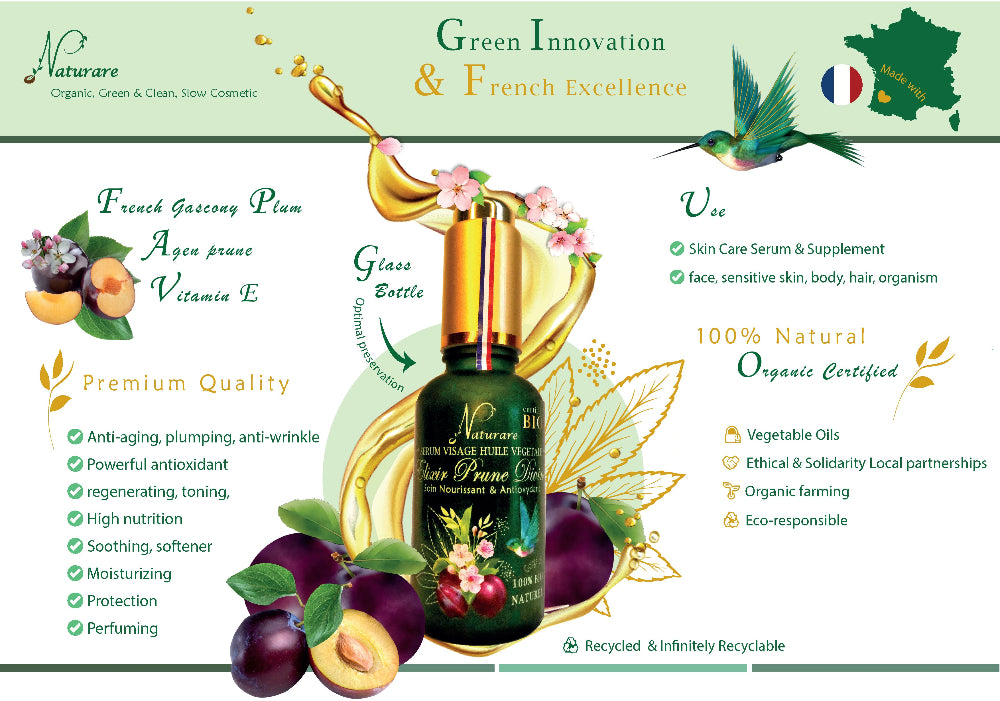 Das Divine Trio by Naturare
