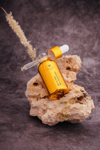 Komplettes Schönheitsritual