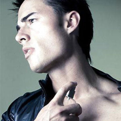 Parfum Mann 229 - Inspiriert von Bad Boy  (Carolina Herrera)