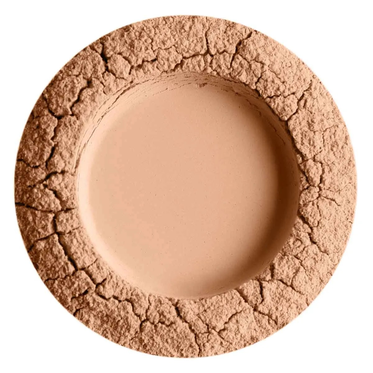 Mineral Foundation Powder – Natürlicher Mineralpuder mit SPF 15, 10 g