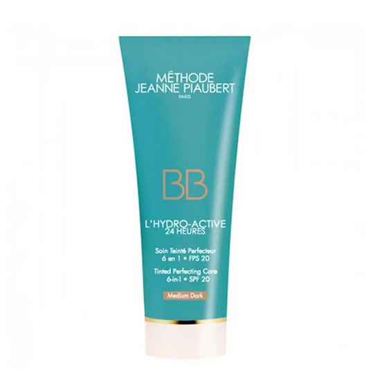 BB Creme Mitteldunkel mit LSF 20, 50ml