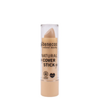 Natural Abdeckstift Cover Stick – beige