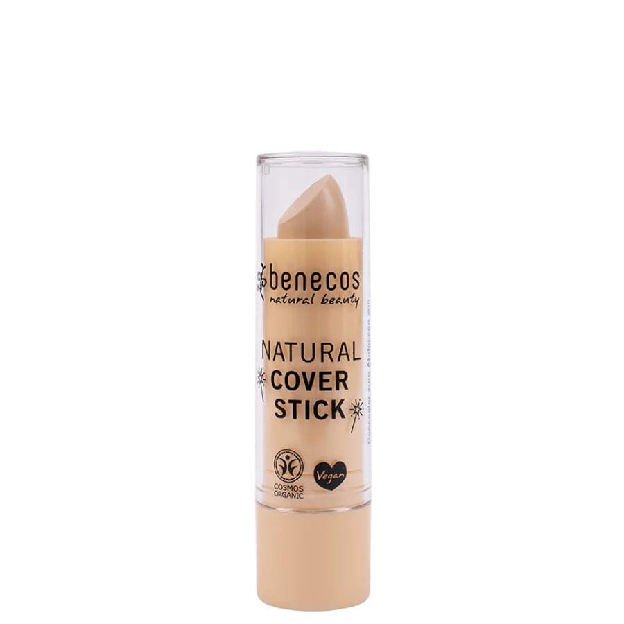 Natural Abdeckstift Cover Stick – beige