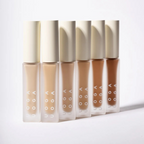 Unsichtbarer Held Concealer – Mineral, Feuchtigkeit & Koffein, 5 ml
