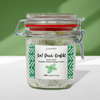 3in1 Dusch-Konfekt Sweet Mint – erfrischende Pflege, 200 g