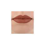 Black Baccara Dark Brown Lipstick – Natürlich & Vegan, 4 g