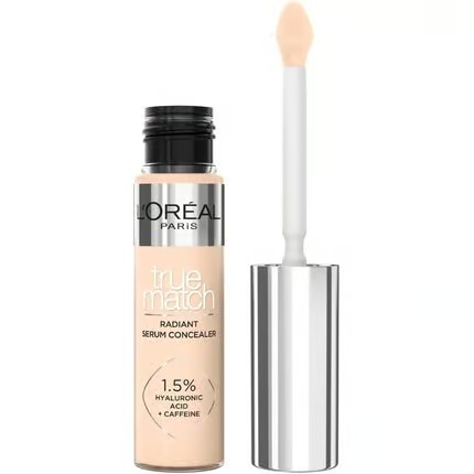 True Match Serum Concealer, 10 ml