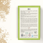 Bio Amla Pulver (Indische Stachelbeere), 100 g